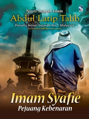 cover image of Imam Syafie